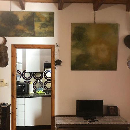 Casa Cavour Apartment Alghero Exterior photo