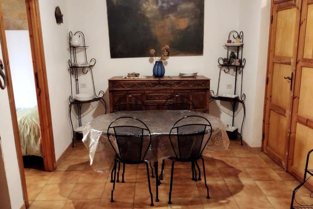 Casa Cavour Apartment Alghero Exterior photo