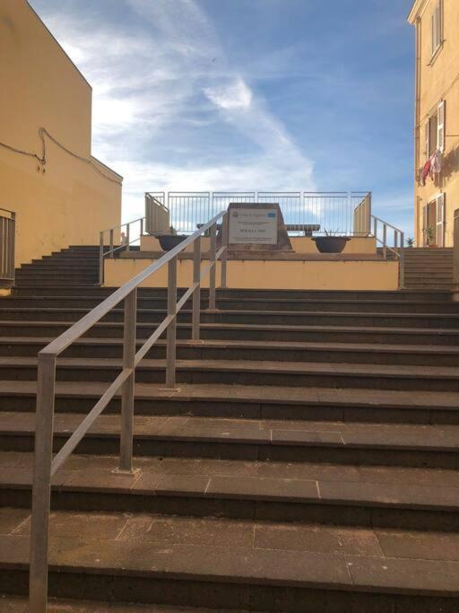Casa Cavour Apartment Alghero Exterior photo