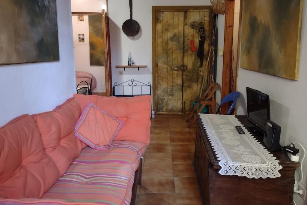 Casa Cavour Apartment Alghero Exterior photo