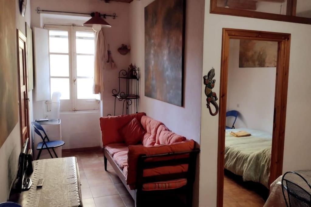 Casa Cavour Apartment Alghero Exterior photo