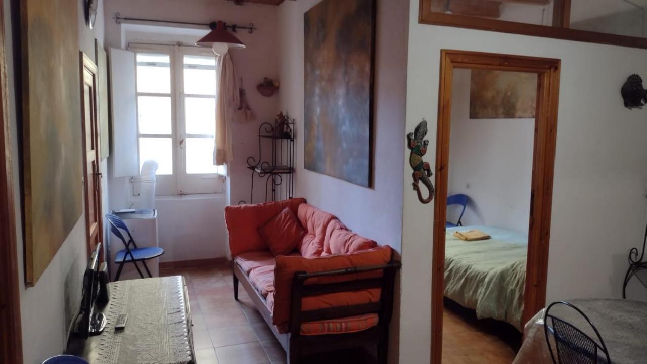 Casa Cavour Apartment Alghero Exterior photo