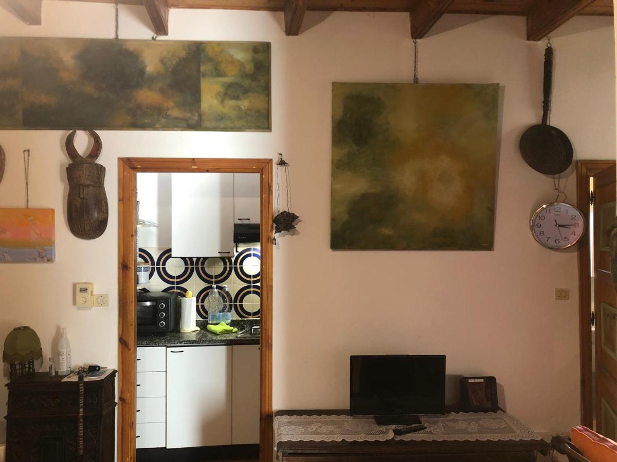 Casa Cavour Apartment Alghero Exterior photo